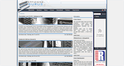 Desktop Screenshot of effizienzgurus.de