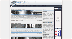 Desktop Screenshot of forum.effizienzgurus.de